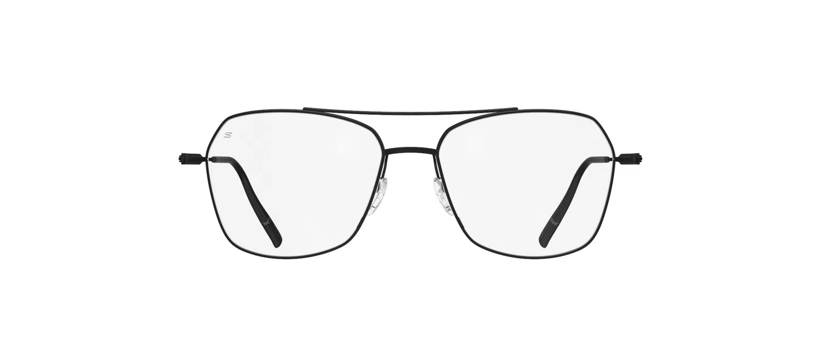 Silhouette Pure Visionary 4571 Eyeglasses - view 42